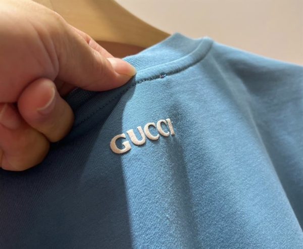 GUCCI T-SHIRT – GCS255 - Image 3