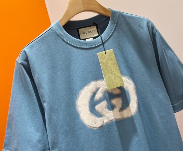 GUCCI T-SHIRT – GCS255 - Image 5