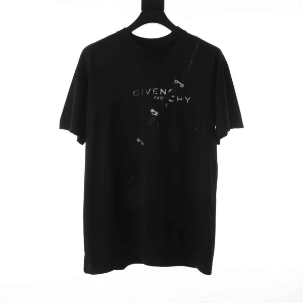 GIVENCHY_T-SHIRT