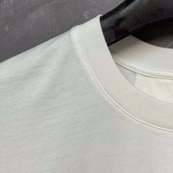 Givenchy 4g Embroidered T-shirt – GVS32 - Image 6