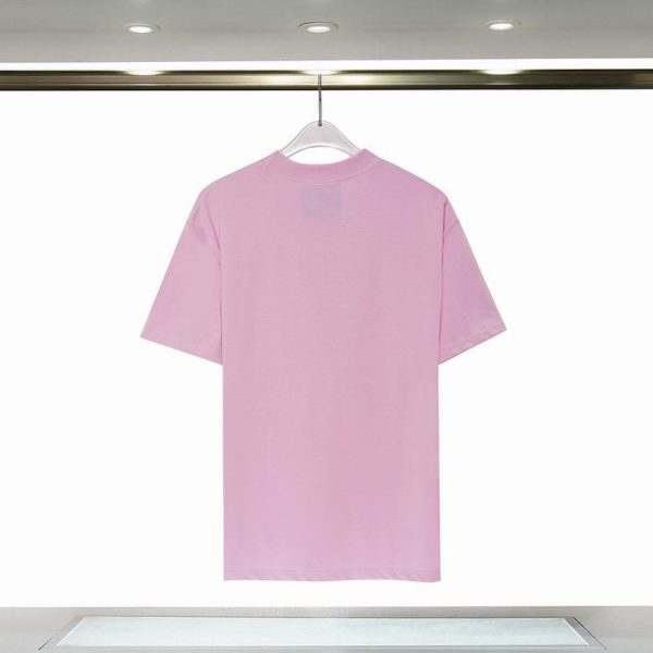 Givenchy Flames print T-shirt – GVS58 - Image 2
