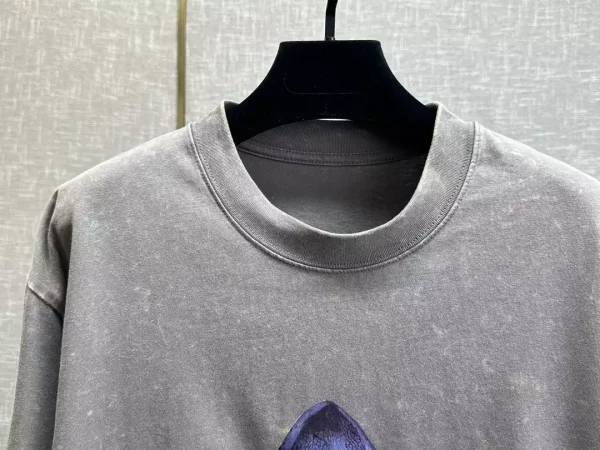 Givenchy T-shirt – GVS60 - Image 6