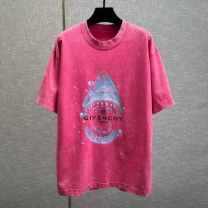 Givenchy T-shirt – GVS61