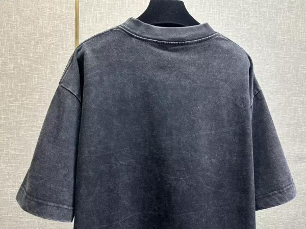 Givenchy T-shirt – GVS62 - Image 7