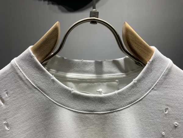Givenchy Ring print T-shirt – GVS67 - Image 9