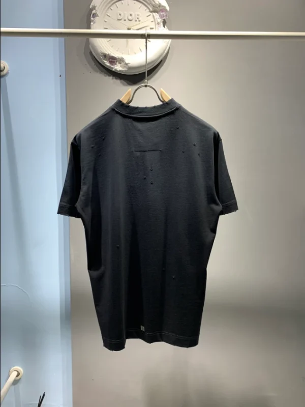 Givenchy Ring print T-shirt – GVS68 - Image 2