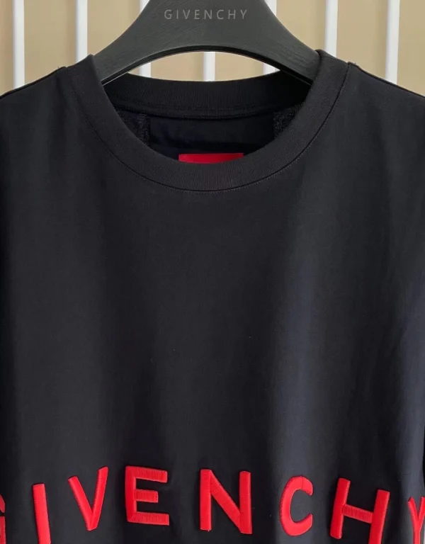Givenchy T-shirt – GVS70 - Image 4