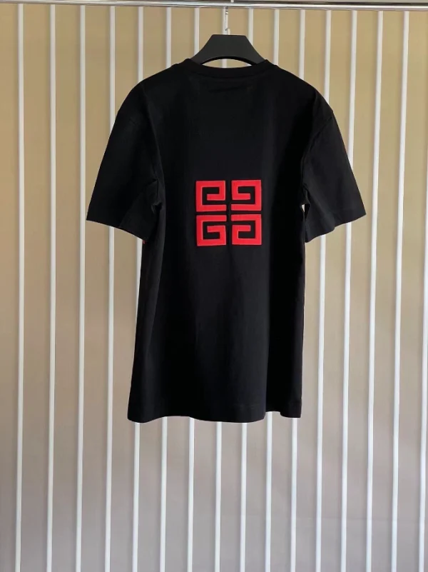 Givenchy T-shirt – GVS70 - Image 2