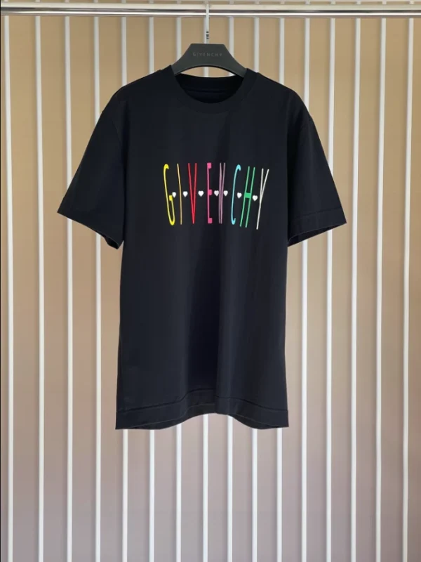 Givenchy T-shirt – GVS71