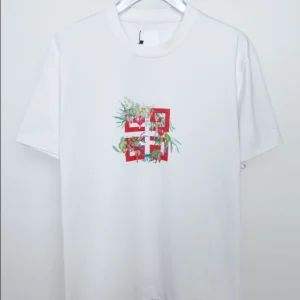 Givenchy T-shirt – GVS43