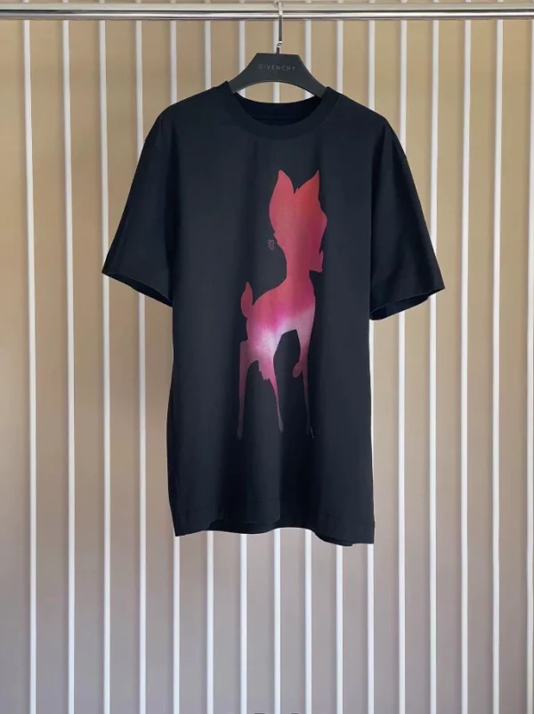 Givenchy T-shirt – GVS47
