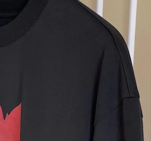 Givenchy T-shirt – GVS47 - Image 7