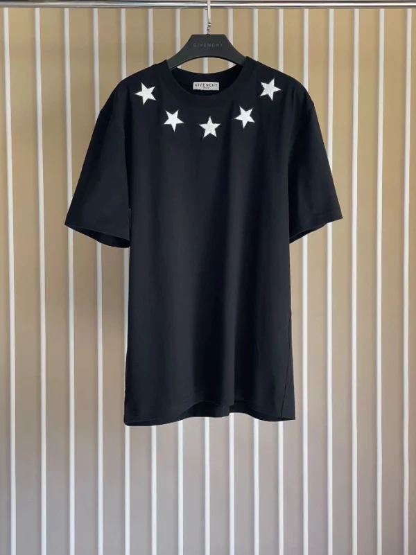 Givenchy T-shirt – GVS48