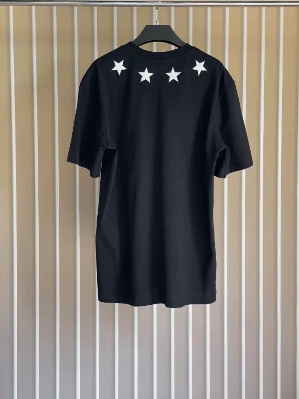 Givenchy T-shirt – GVS48 - Image 2