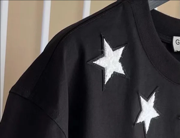 Givenchy T-shirt – GVS48 - Image 3
