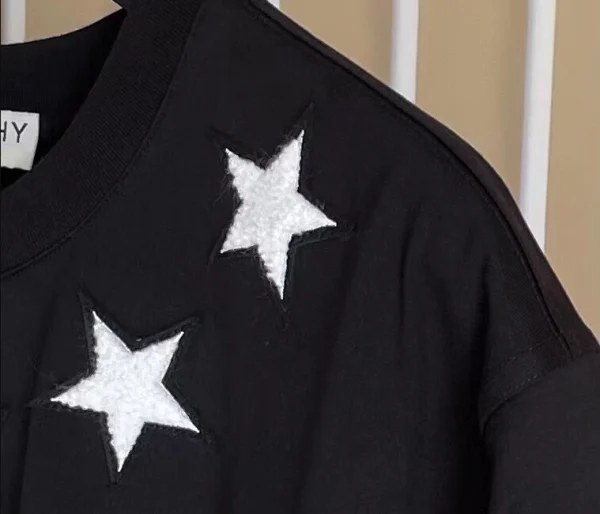 Givenchy T-shirt – GVS48 - Image 6