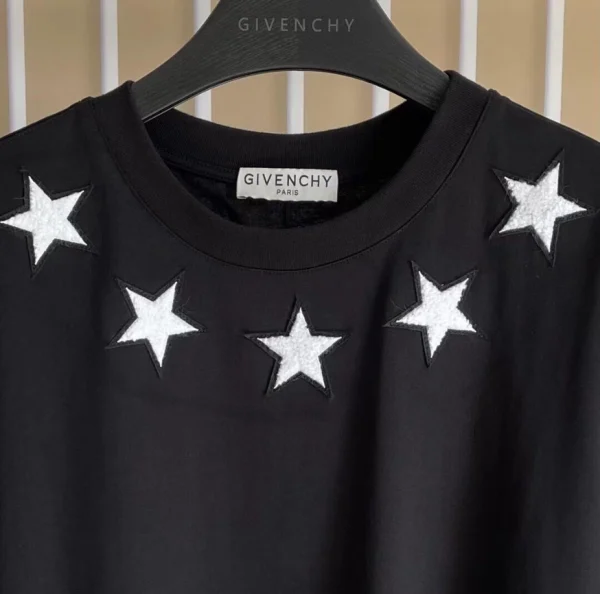 Givenchy T-shirt – GVS48 - Image 7