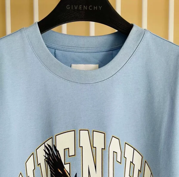 Givenchy T-shirt – GVS49 - Image 4