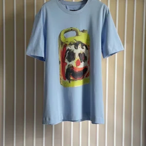 Givenchy T-shirt – GVS51