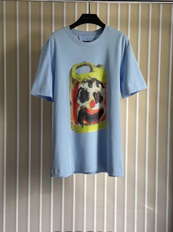 Givenchy T-shirt – GVS51
