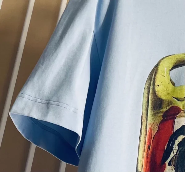 Givenchy T-shirt – GVS51 - Image 3