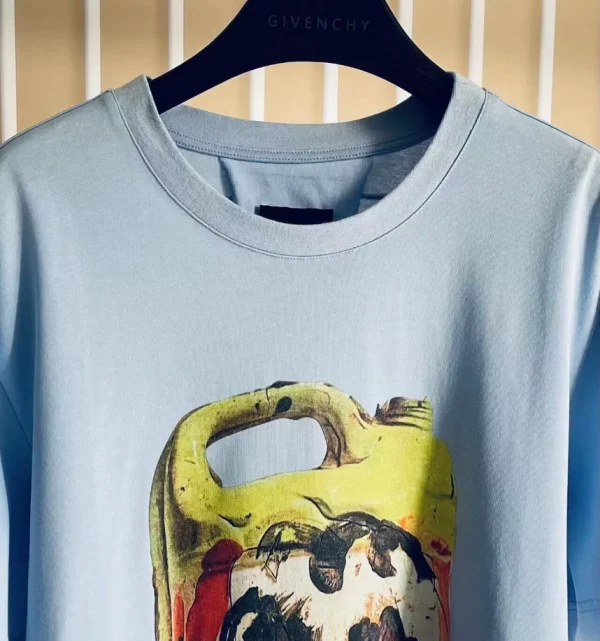 Givenchy T-shirt – GVS51 - Image 4