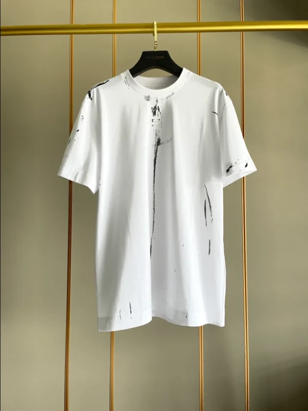 Givenchy T-shirt – GVS53