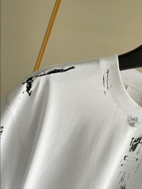 Givenchy T-shirt – GVS53 - Image 5
