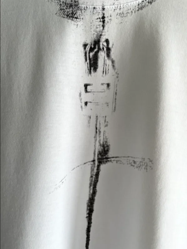 Givenchy T-shirt – GVS53 - Image 6
