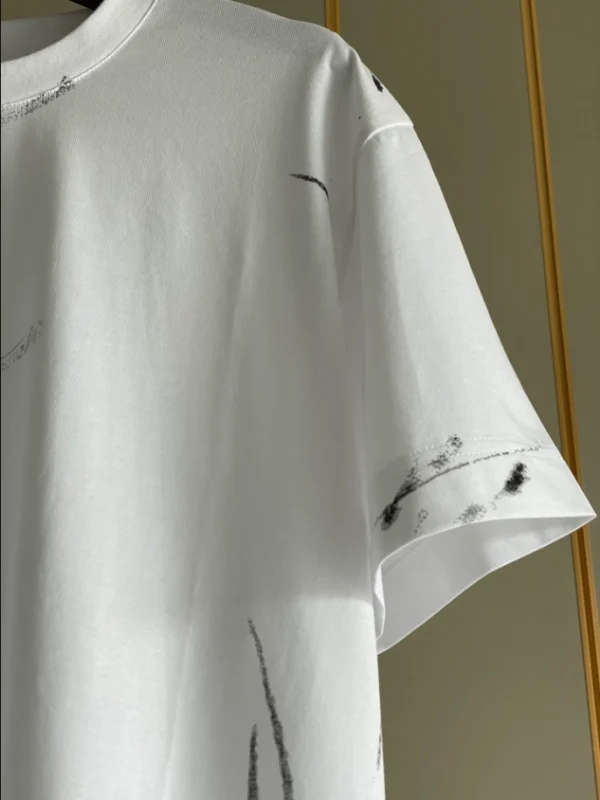 Givenchy T-shirt – GVS53 - Image 8