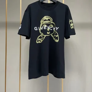 Givenchy T-shirt – GVS54