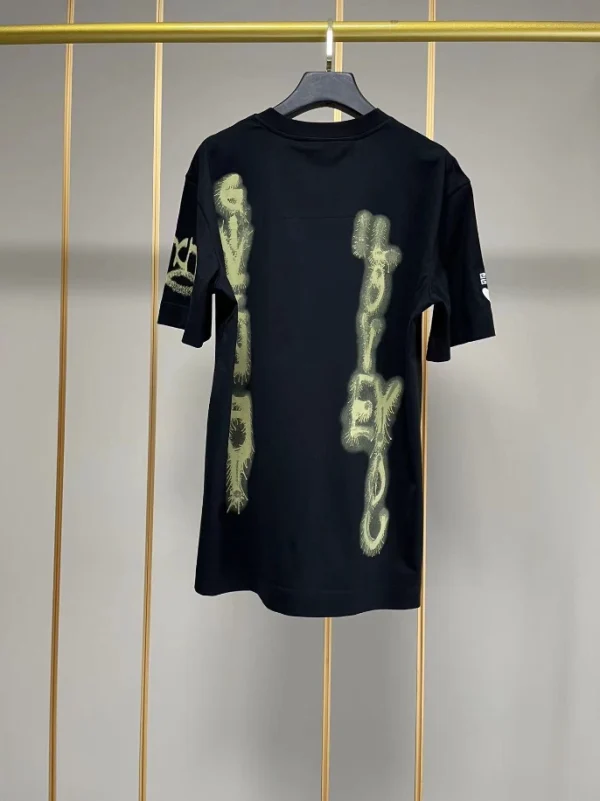 Givenchy T-shirt – GVS54 - Image 2