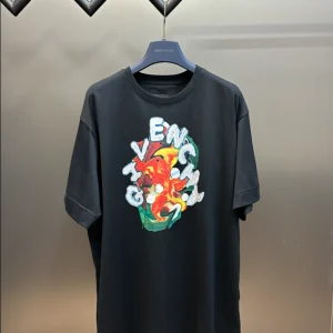 Givenchy T-shirt – GVS66