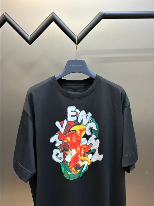 Givenchy T-shirt – GVS66 - Image 3