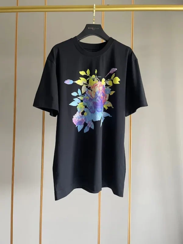 Givenchy T-shirt – GVS72