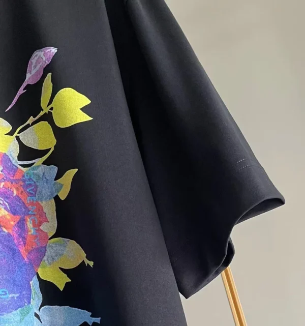 Givenchy T-shirt – GVS72 - Image 4