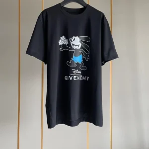 Givenchy T-shirt – GVS73