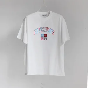 Givenchy T-shirt – GVS75
