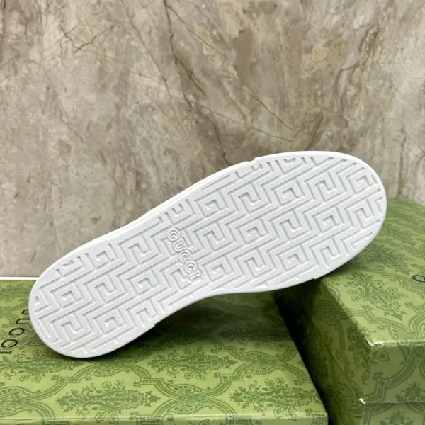 Gucci Ace Sneakers With Web – GC250 - Image 10