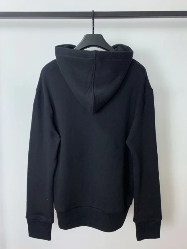 Gucci Classic Retro Interlocking Double GG Hoodie – GBH013 - Image 6