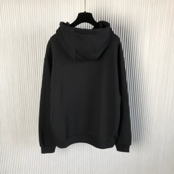 Gucci Cotton Jersey Hooded Sweatshirt – GBH001 - Image 8