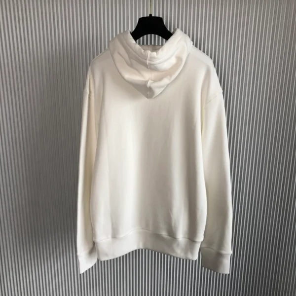 Gucci Cotton Jersey Hooded Sweatshirt – GBH007 - Image 7