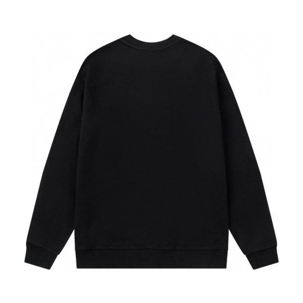 Gucci Cotton Jersey Sweatshirt- GBH028 - Image 2