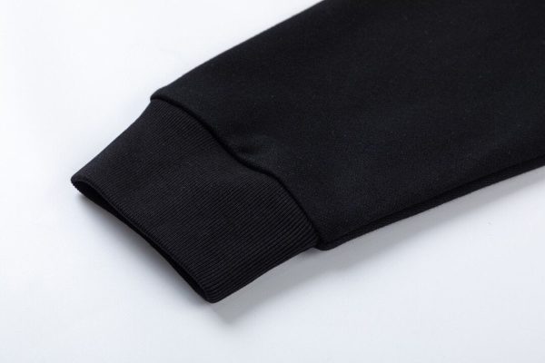 Gucci Cotton Jersey Sweatshirt- GBH028 - Image 7