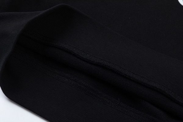 Gucci Cotton Jersey Sweatshirt- GBH028 - Image 8