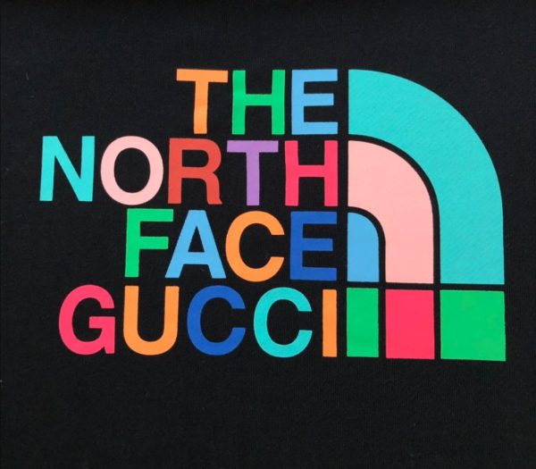Gucci Cotton Jersey Sweatshirt- GBH029 - Image 5