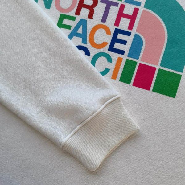 Gucci Cotton Jersey Sweatshirt- GBH032 - Image 6