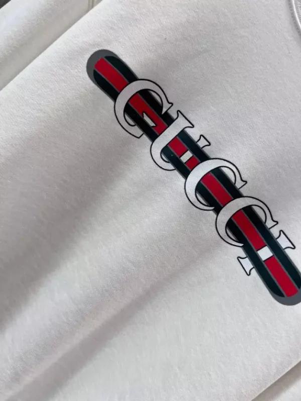 Gucci Cotton Jersey Sweatshirt – GBH039 - Image 7