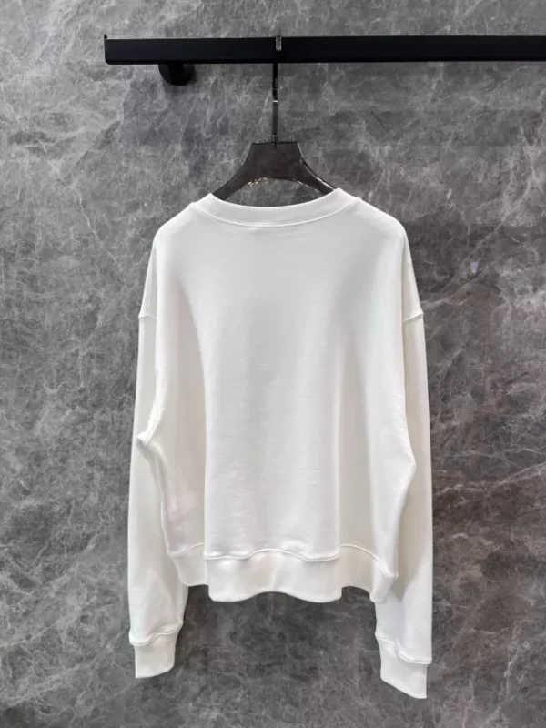 Gucci Cotton Jersey Sweatshirt – GBH039 - Image 2