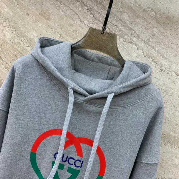 Gucci Hoodie – GBH017 - Image 2